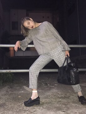 AKARIさんのコーディネート