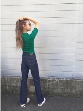 AKARIさんのコーディネート