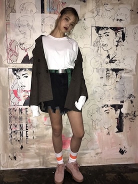 AKARIさんのコーディネート