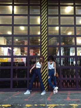 AKARIさんのコーディネート