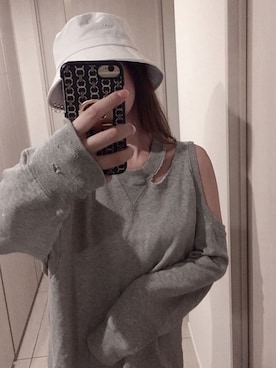 pipiさん(レディース・164cm)の夏コーディネート