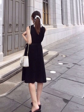 ｐiｐiさん（レディース・164cm）の夏コーディネート