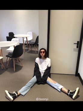 Jsoonyiさんのコーディネート