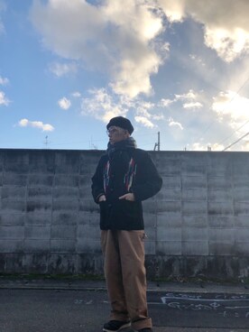 ぽんさんのコーディネート
