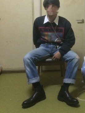 Taka→さんのコーディネート
