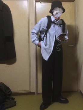 Taka→さんのコーディネート