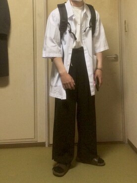 Taka→さんのコーディネート