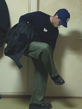 Taka→さんのコーディネート