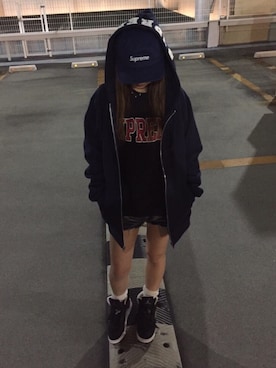 。°Czu°。さんのコーディネート