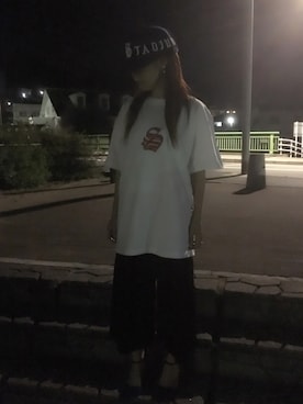 。°Czu°。さんのコーディネート