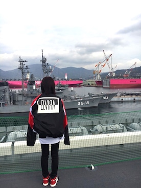 。°Czu°。さんのコーディネート