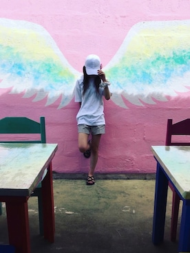 。°Czu°。さんのコーディネート