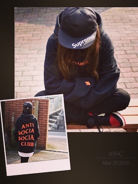 。°Czu°。さんのコーディネート