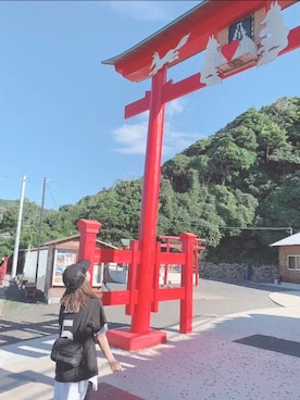 「chanel」｜「アイテム（キャップ）」を使った、。°Czu°。さん（レディース・150cm）の夏コーディネート