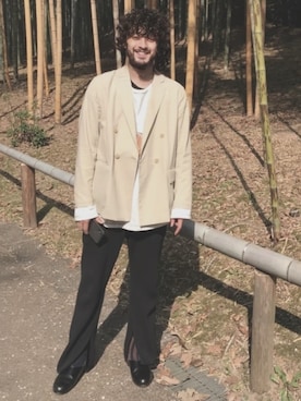 海鳴さんのコーディネート