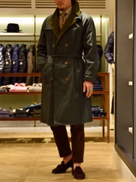 Ryosuke  Serizawaさんのコーディネート