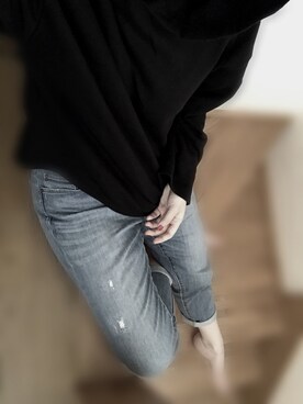 aさんのコーディネート