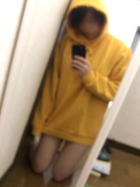 aさんのコーディネート