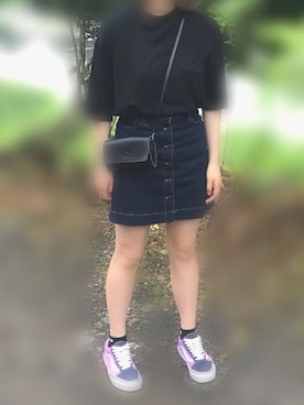 aさんのコーディネート