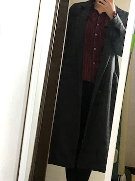 aさんのコーディネート