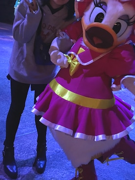 「NAUGHTIAM（ノーティアム）のアイテム」を使った、aさん（レディース・165cm）の秋コーディネート