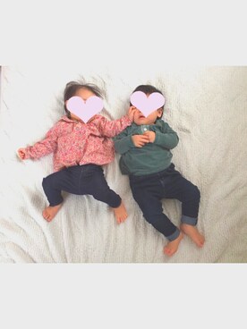 kzsuuuさんのコーディネート