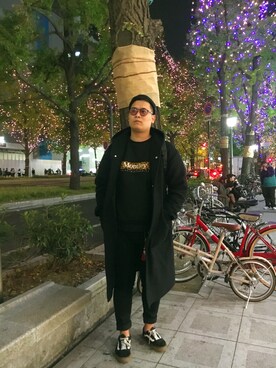 S #相互さんのコーディネート