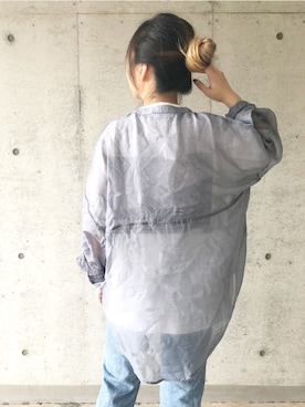 sonaさん(レディース・159cm)の春コーディネート