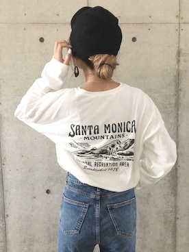 sonaさん（レディース・159cm）の春コーディネート