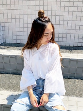 sonaさんのコーディネート