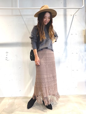 sonaさんのコーディネート