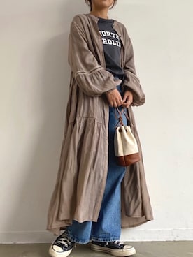 sonaさんのコーディネート