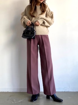 sonaさんのコーディネート