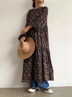 sonaさんのコーディネート