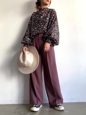 sonaさんのコーディネート