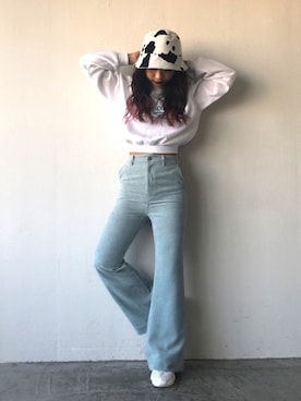 sonaさんのコーディネート