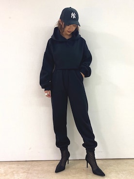 sonaさんのコーディネート