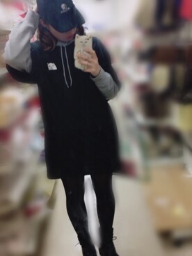 ゆ さん（レディース・161cm）の春コーディネート