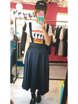 toyさんのコーディネート