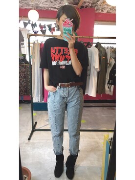 toyさんのコーディネート