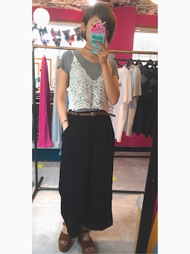 toyさんのコーディネート