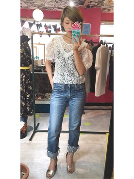 toyさんのコーディネート