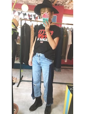 toyさんのコーディネート