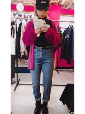 toyさんのコーディネート