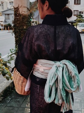 tai さん（レディース・155cm）の夏コーディネート