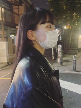 himastubushiさんのコーディネート