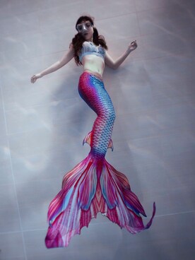 Yunie Yehさんのコーディネート