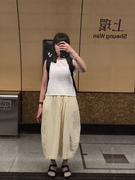 tarerinaさんのコーディネート