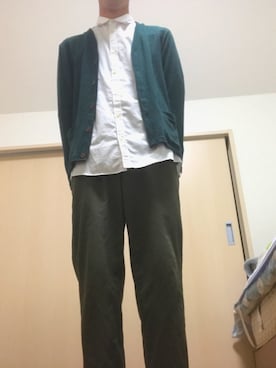 ukiさんのコーディネート