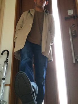 ukiさんのコーディネート